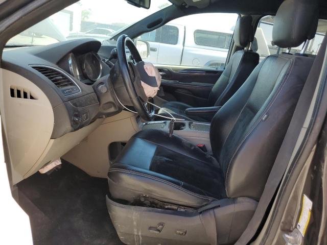 Photo 7 from auction – 2017 DODGE GRAND CARA with VIN 2C4RDGCG7HR603963