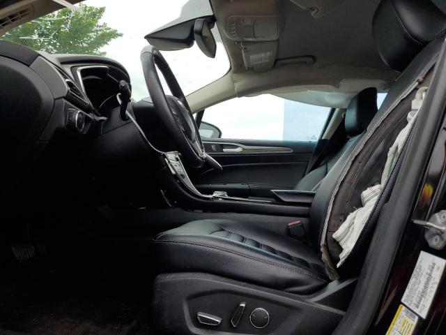 Photo 7 from auction – 2020 FORD FUSION SEL with VIN 3FA6P0CD8LR175028