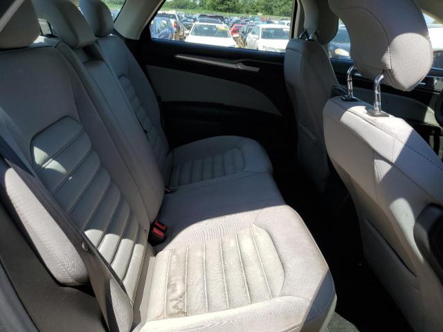 Photo 10 from auction – 2014 FORD FUSION S with VIN 3FA6P0G77ER368097