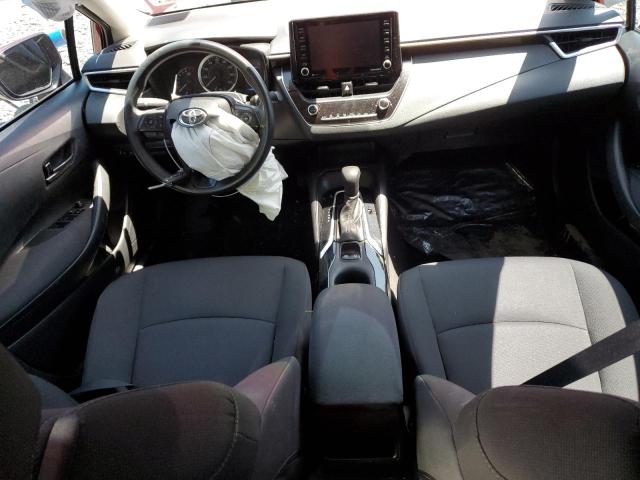 Photo 8 from auction – 2022 TOYOTA COROLLA LE with VIN 5YFEPMAE5NP278909