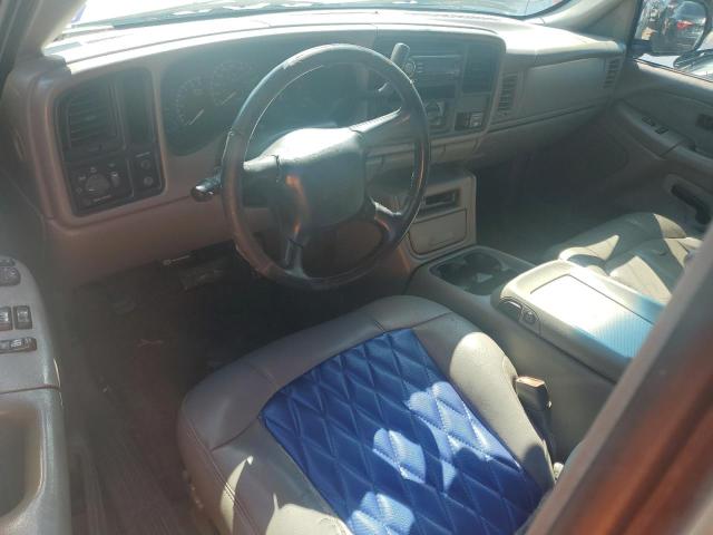 Photo 8 from auction – 2001 CHEVROLET SILVERADO with VIN 2GCEC19T611221382