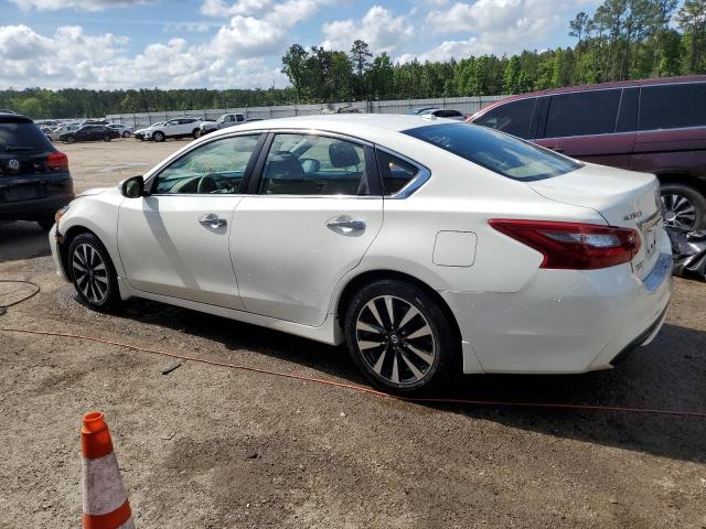 Photo 2 from auction – 2018 NISSAN ALTIMA 2.5 with VIN 1N4AL3AP9JC149926