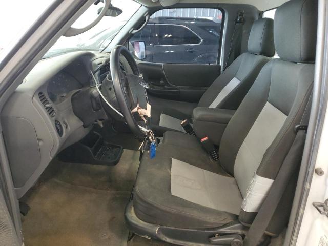 Photo 7 from auction – 2011 FORD RANGER with VIN 1FTKR1AD0BPA59453