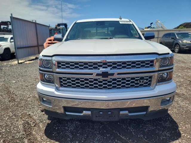 Photo 5 from auction – 2015 CHEVROLET SILVERADO with VIN 3GCPCSEC3FG458138