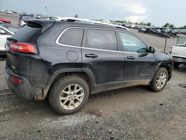 Photo 3 from auction – 2014 JEEP CHEROKEE L with VIN 1C4PJMCS8EW220815