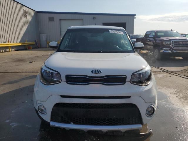 Photo 5 from auction – 2017 KIA SOUL + with VIN KNDJP3A51H7449931