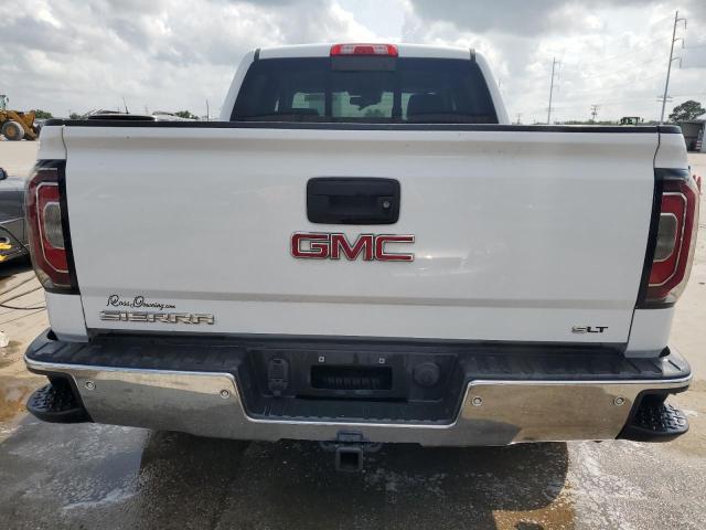Photo 6 from auction – 2017 GMC SIERRA K15 with VIN 3GTU2NEC1HG227040