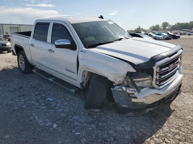 Photo 4 from auction – 2017 GMC SIERRA K15 with VIN 3GTU2NEC8HG254591