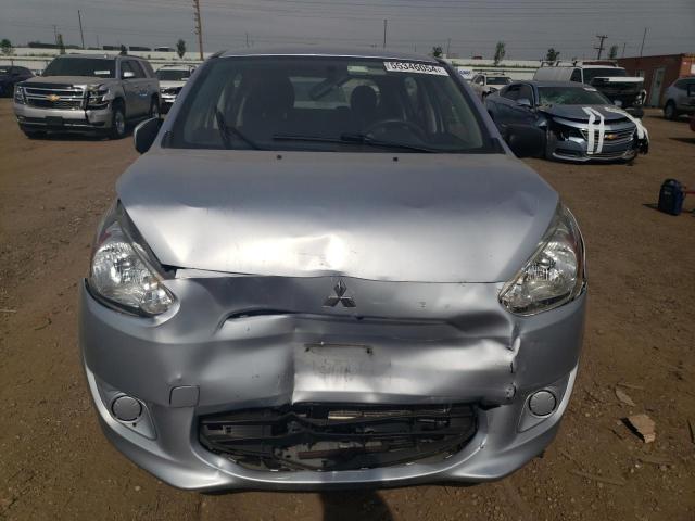 Photo 5 from auction – 2015 MITSUBISHI MIRAGE DE with VIN ML32A3HJ6FH056056