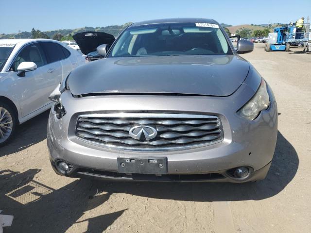 Photo 5 from auction – 2011 INFINITI FX35 with VIN JN8AS1MW7BM730488