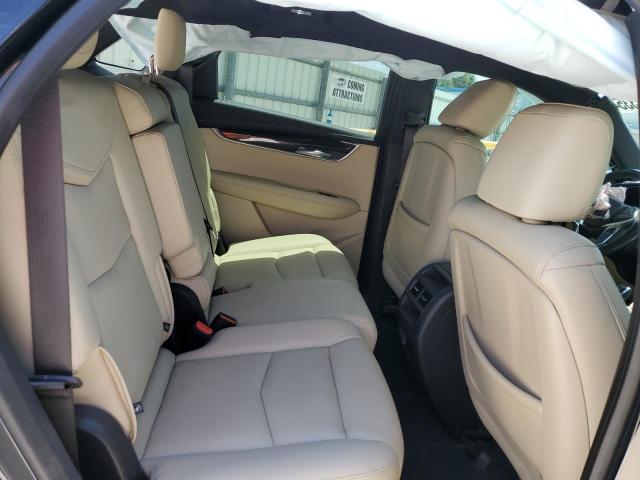 Photo 11 from auction – 2019 CADILLAC XT5 with VIN 1GYKNARS9KZ219259