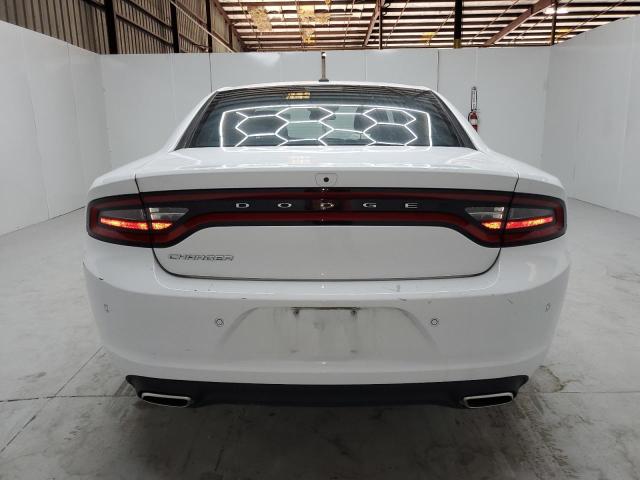 Photo 6 from auction – 2022 DODGE CHARGER SX with VIN 2C3CDXBG0NH208066