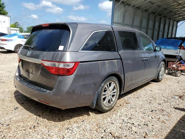 Photo 3 from auction – 2011 HONDA ODYSSEY EX with VIN 5FNRL5H61BB079767
