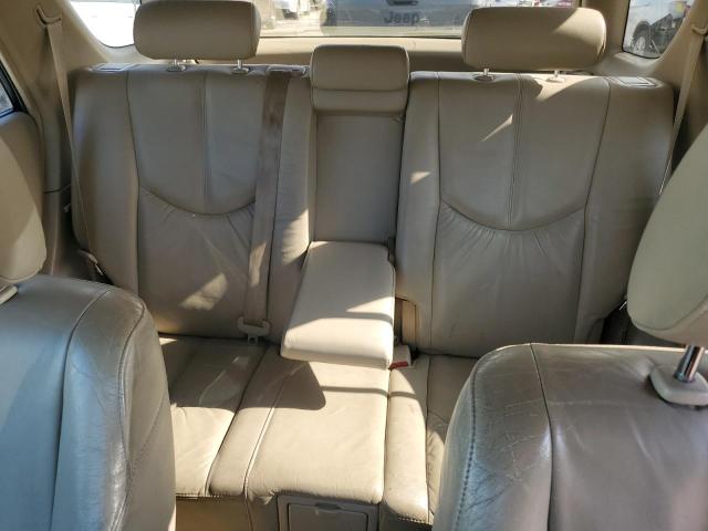 Photo 10 from auction – 2003 LEXUS RX 300 with VIN JTJHF10U130300867