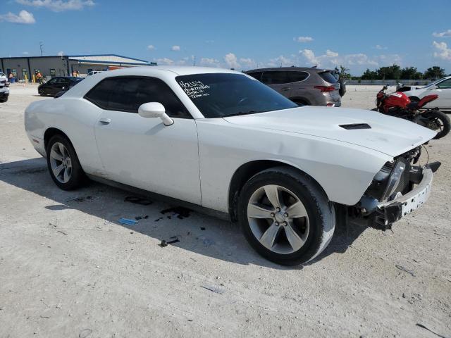Photo 4 from auction – 2016 DODGE CHALLENGER with VIN 2C3CDZAG7GH168214