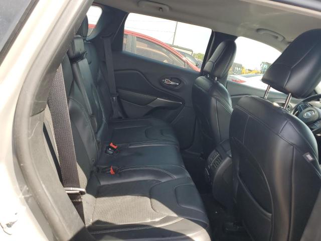 Photo 11 from auction – 2019 JEEP CHEROKEE L with VIN 1C4PJMDX8KD417937