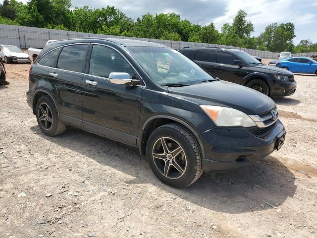Photo 4 from auction – 2011 HONDA CR-V SE with VIN JHLRE4H43BC023543