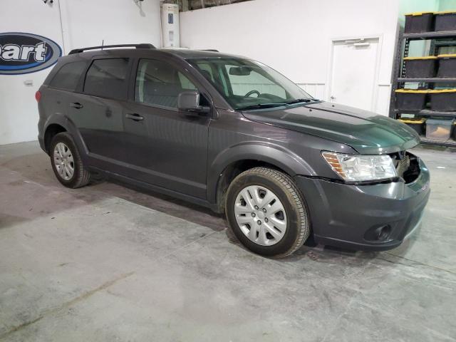 Photo 4 from auction – 2019 DODGE JOURNEY SE with VIN 3C4PDCBG1KT701568