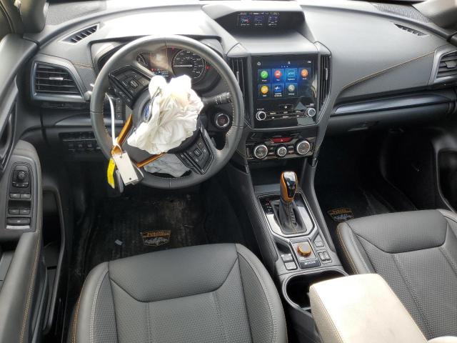 Photo 8 from auction – 2024 SUBARU FORESTER W with VIN JF2SKAJC5RH428972