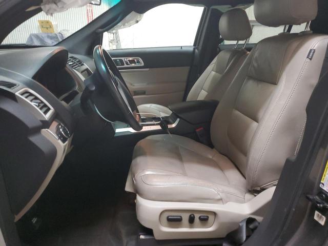 Photo 7 from auction – 2013 FORD EXPLORER X with VIN 1FM5K7D83DGA41546