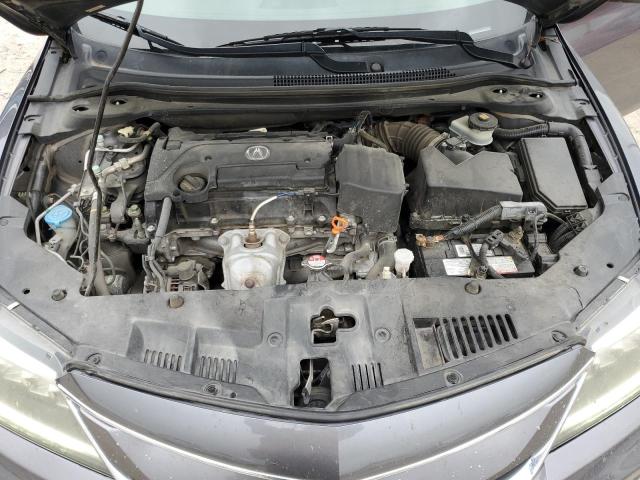 Photo 11 from auction – 2017 ACURA ILX BASE W with VIN 19UDE2F31HA010138