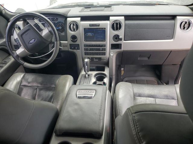 Photo 8 from auction – 2011 FORD F150 SUPER with VIN 1FTFW1C60BFA83413