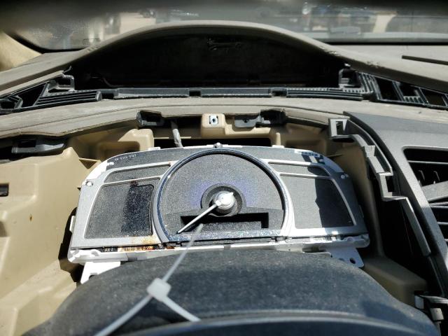 Photo 9 from auction – 2008 HONDA CIVIC HYBR with VIN JHMFA36228S021190