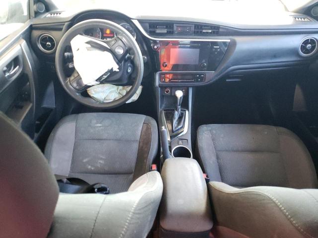 Photo 8 from auction – 2017 TOYOTA COROLLA L with VIN 2T1BURHE0HC885819