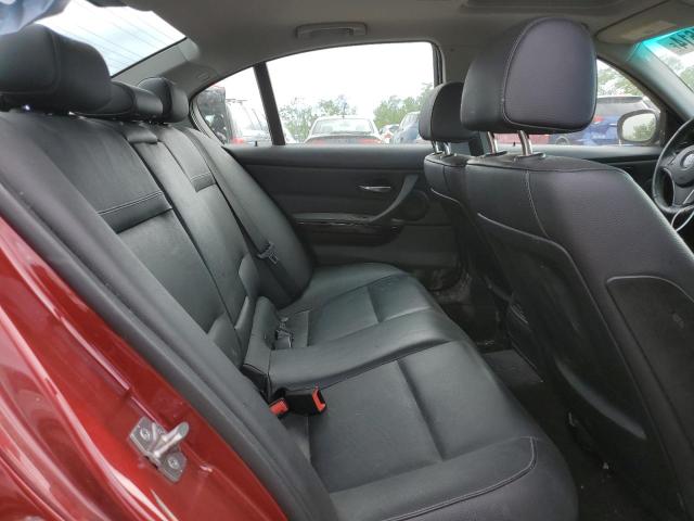 Photo 10 from auction – 2011 BMW 335 XI with VIN WBAPL5C55BA920890