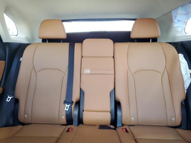 Foto 10 de la subasta – 2022 LEXUS RX 350 con VIN 2T2HZMAA5NC239222