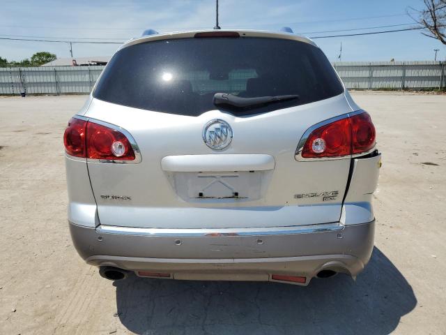 Photo 6 from auction – 2010 BUICK ENCLAVE CX with VIN 5GALVBED1AJ258451