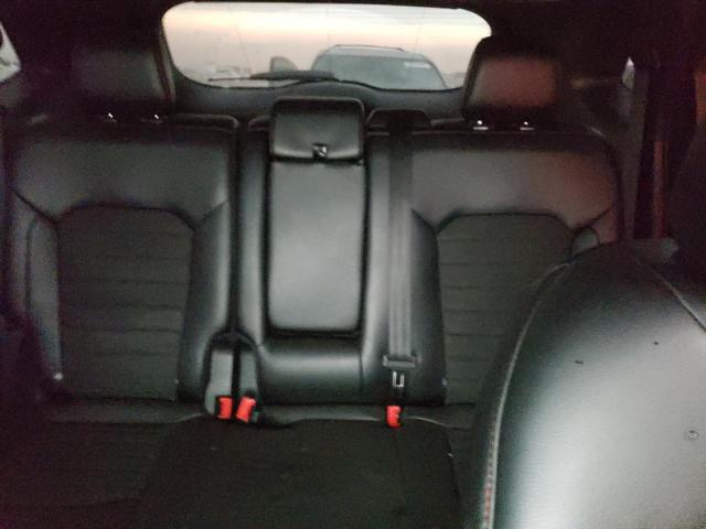 Photo 10 from auction – 2020 FORD EDGE SEL with VIN 2FMPK3J98LBB11594