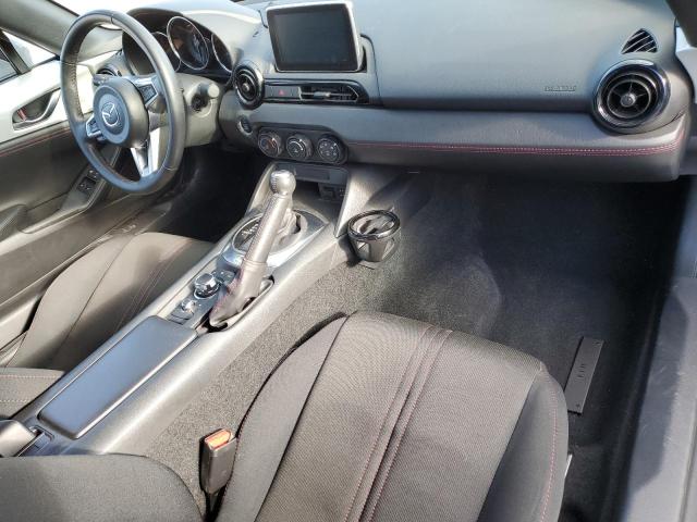 Photo 8 from auction – 2016 MAZDA MX-5 MIATA with VIN JM1NDAC79G0102772