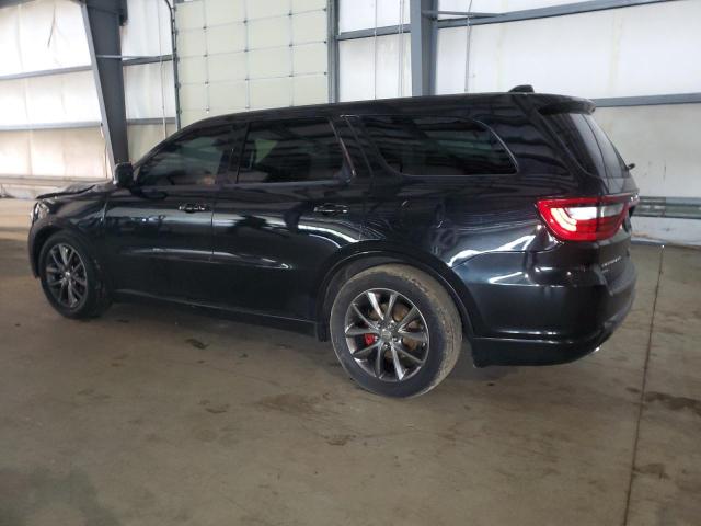 Фото 2 с аукциона – 2017 DODGE DURANGO R/ с VIN 1C4SDJCTXHC639117