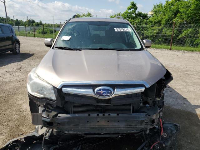 Photo 5 from auction – 2014 SUBARU FORESTER 2 with VIN JF2SJAHC1EH501421