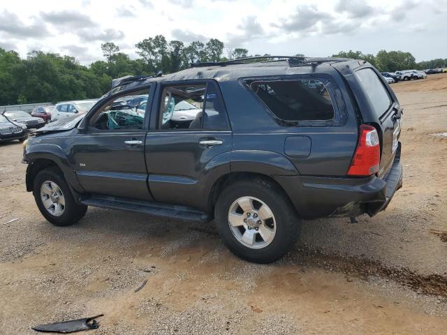 Zdjęcie 2 z aukcji – 2006 TOYOTA 4RUNNER SR z VIN JTEZU14R768042567