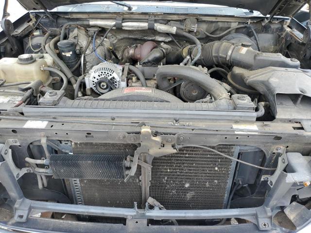 Photo 11 from auction – 1997 FORD F350 with VIN 1FTJX35FXVEC32131