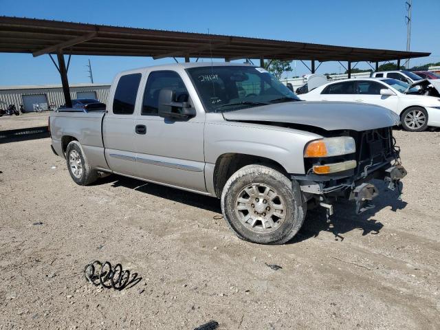 Photo 4 from auction – 2006 GMC NEW SIERRA with VIN 1GTEC19Z46Z269062