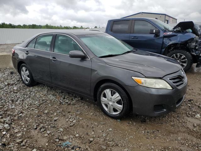 Photo 4 from auction – 2011 TOYOTA CAMRY BASE with VIN 4T4BF3EK1BR154958