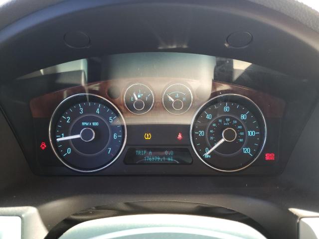 Photo 9 from auction – 2010 FORD FLEX LIMIT with VIN 2FMGK5DC8ABB06072