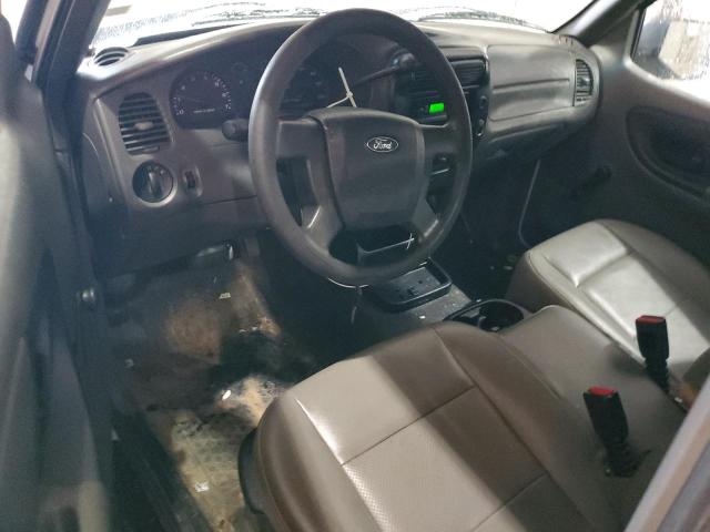 Photo 8 from auction – 2011 FORD RANGER with VIN 1FTKR1AD2BPA99131