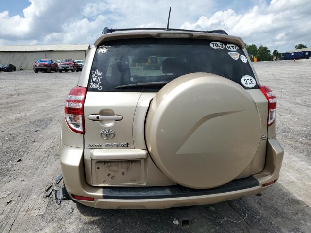 صورة رقم 6 من المزاد - 2010 TOYOTA RAV4 LIMIT مع VIN JTMDK4DVXAD010909