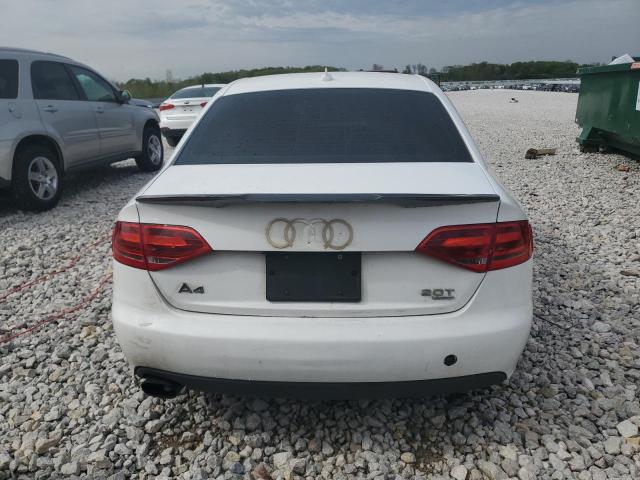 Photo 6 from auction – 2009 AUDI A4 2.0T QU with VIN WAULF78K19N066323