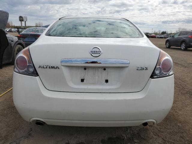 Photo 6 from auction – 2009 NISSAN ALTIMA 2.5 with VIN 1N4AL21E59C152679