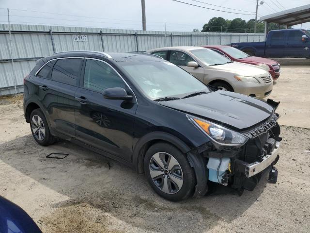 Photo 4 from auction – 2019 KIA NIRO FE with VIN KNDCB3LC8K5351159