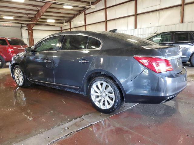 Photo 2 from auction – 2015 BUICK LACROSSE with VIN 1G4GB5G38FF225984