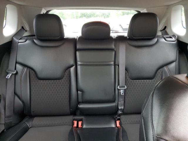 Photo 10 from auction – 2017 JEEP COMPASS LA with VIN 3C4NJDBBXHT579022