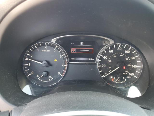 Photo 9 from auction – 2016 NISSAN ALTIMA with VIN 1N4AL3AP0GN367976