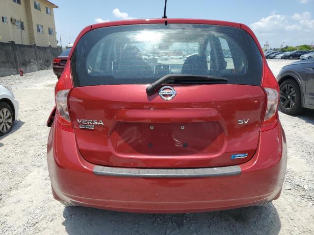 Photo 6 from auction – 2015 NISSAN VERSA NOTE with VIN 3N1CE2CP5FL350788