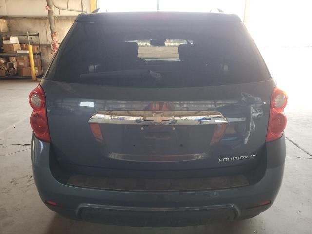 Photo 6 from auction – 2011 CHEVROLET EQUINOX LT with VIN 2CNALDEC6B6245347